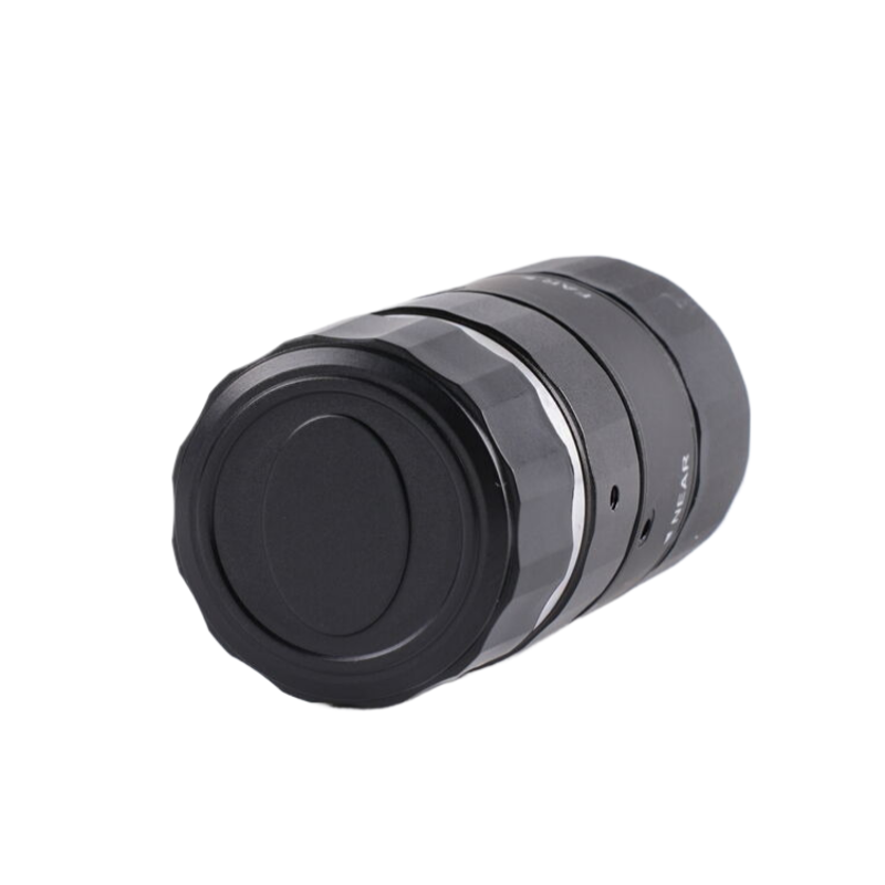 Machine Vision Lens 35mm Lenses F2.8 Industrial Board C Mount OEM Accessories Security CCTV Camera Lens