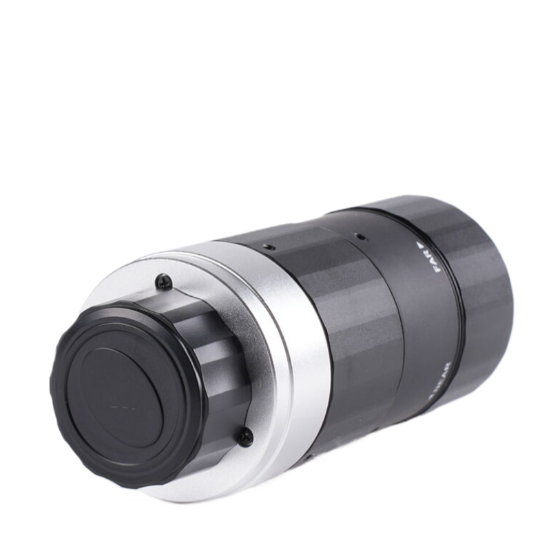 59.55mm 12MP CS mounts an industrial camera lens for 1" sensor CCTV camera wide-angle machine vision lenses