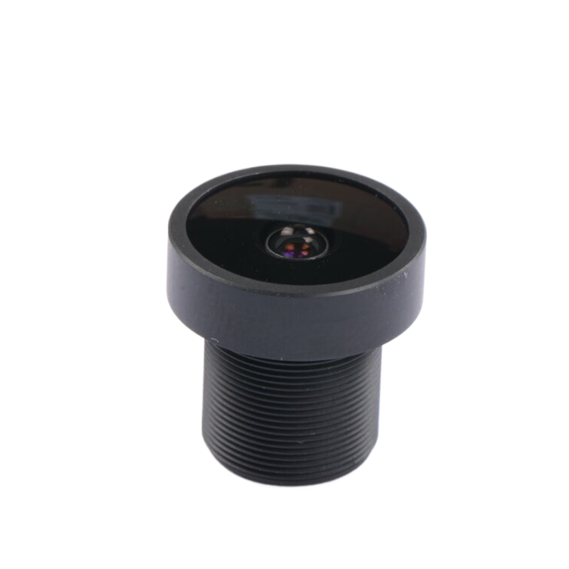 Good MTF Wide angle 1/2.7" cctv Lens security camera lens m12 5MP lens for video conference