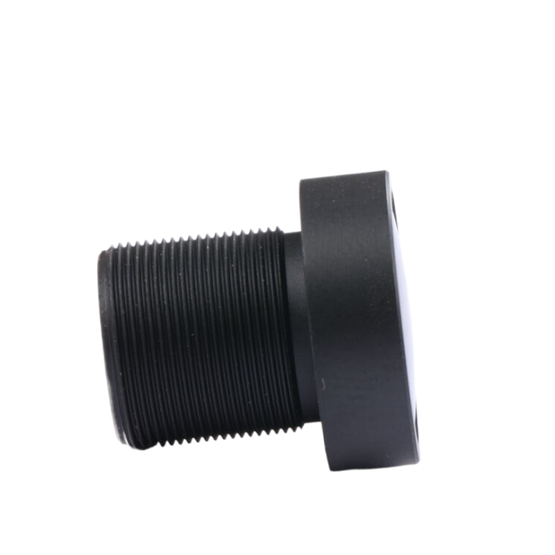 Good MTF Wide angle 1/2.7" cctv Lens security camera lens m12 5MP lens for video conference