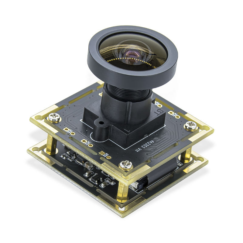 IMX678 Camera Module 8.29MP 4K large screen industrial equipment, all-in-one smart terminal camera module