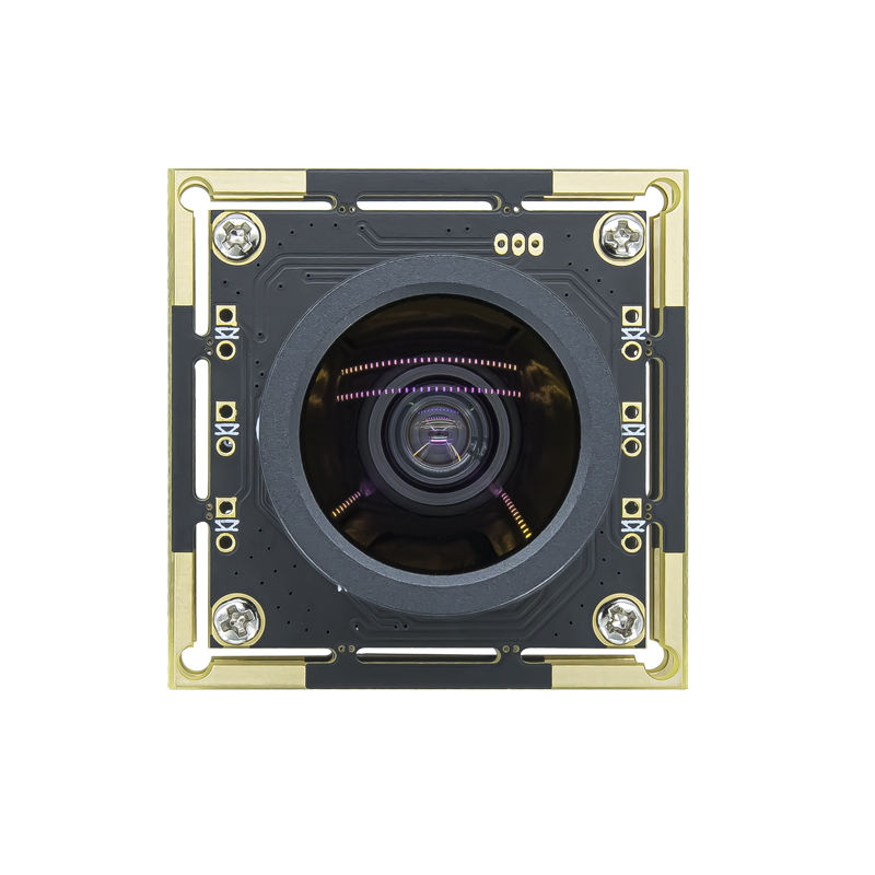 IMX678 Camera Module 8.29MP 4K large screen industrial equipment, all-in-one smart terminal camera module