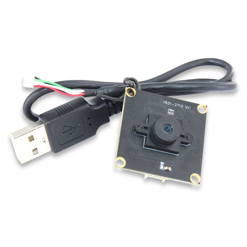 2MP 1080p high frame 120fps mini cctv usb camera module