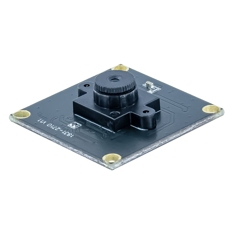 2MP HD 1080P Surveillance Camera Module 8mm Slim Model Face Recognition Camera Module