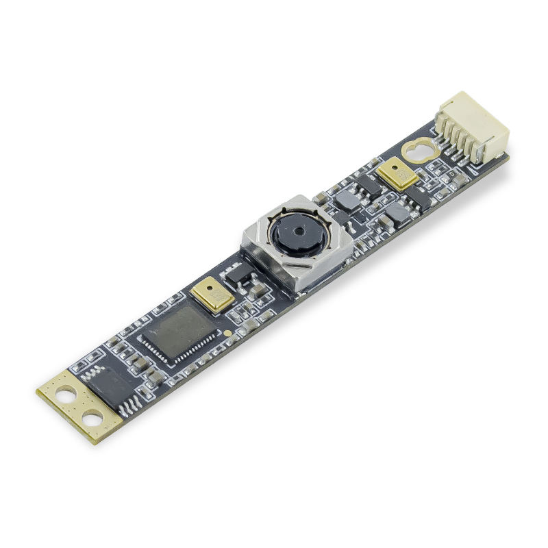 2MP USB Laptop Camera Module Auto Focus Face Recognition with Microphone
