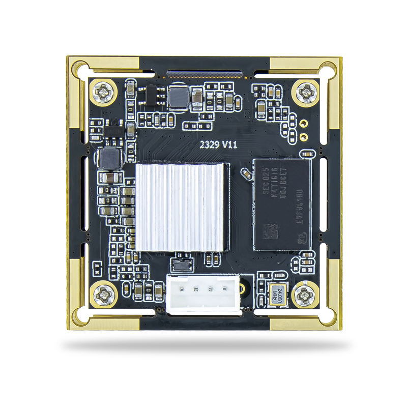 48MP camera module 200ms fast autofocus available for video conferencing