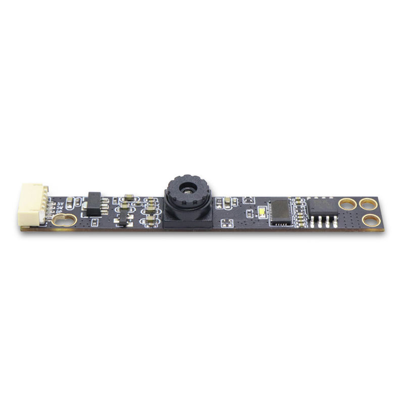 1MP HD notebook camera module Face and ID matching camera module