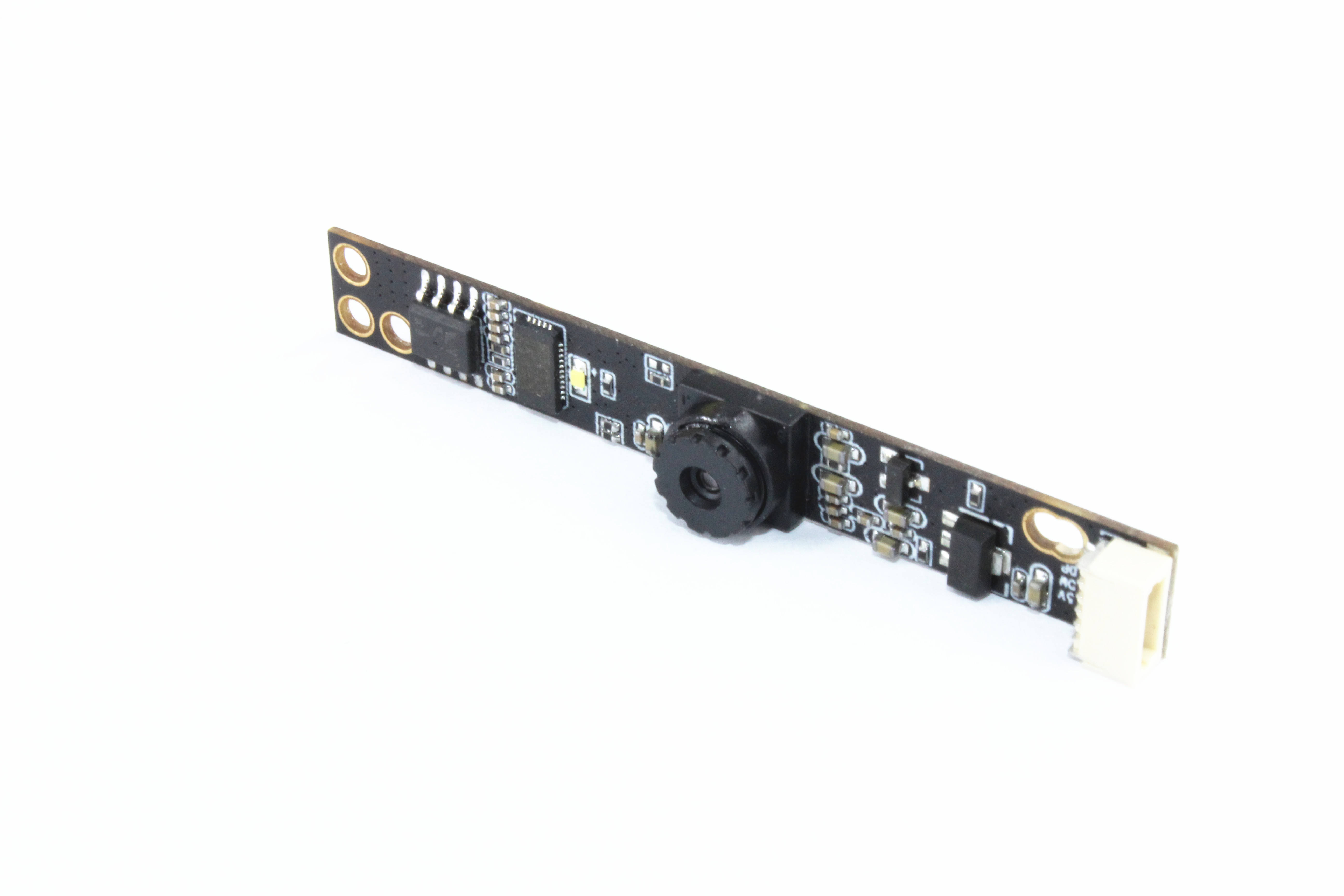 1MP HD notebook camera module Face and ID matching camera module