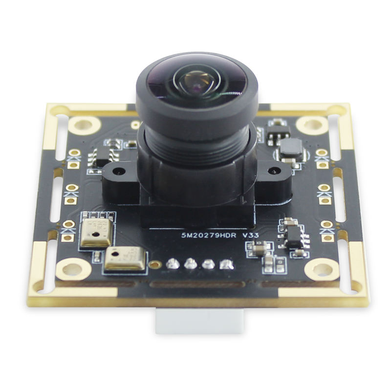 HDR Camera Module 5MP Backlightable Camera Module