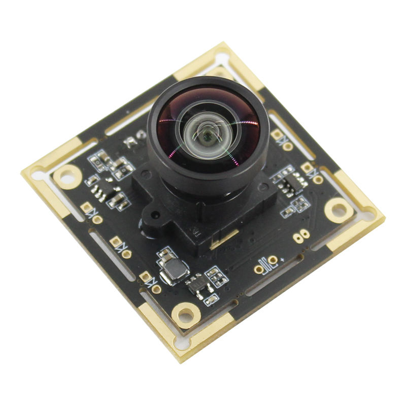 5MP HDR Camera Module QR Code Scanning Camera Module