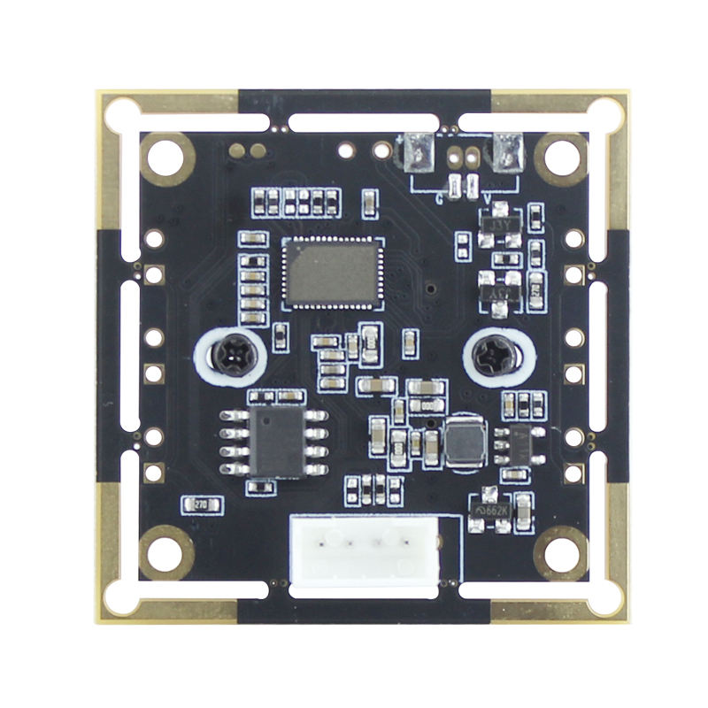5MP HDR Camera Module QR Code Scanning Camera Module