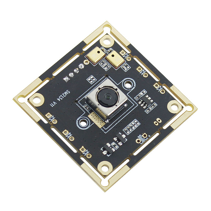 ODM Auto Focus Camera Module 5MP with Face Recognition