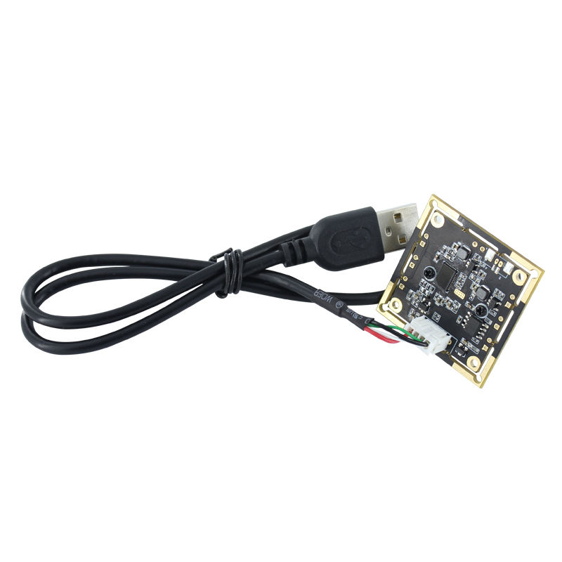 ODM Auto Focus Camera Module 5MP with Face Recognition