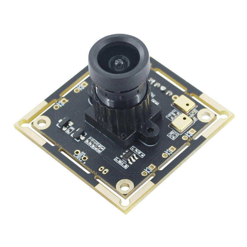 CMOS OV5693 Camera Module with Dual Digital Microphone