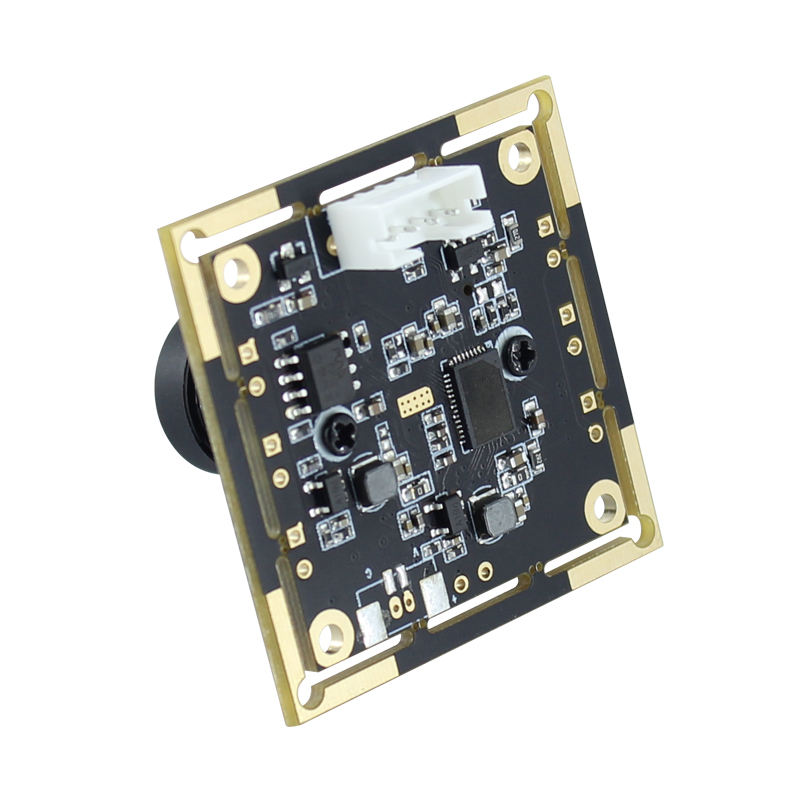 CMOS OV5693 Camera Module with Dual Digital Microphone