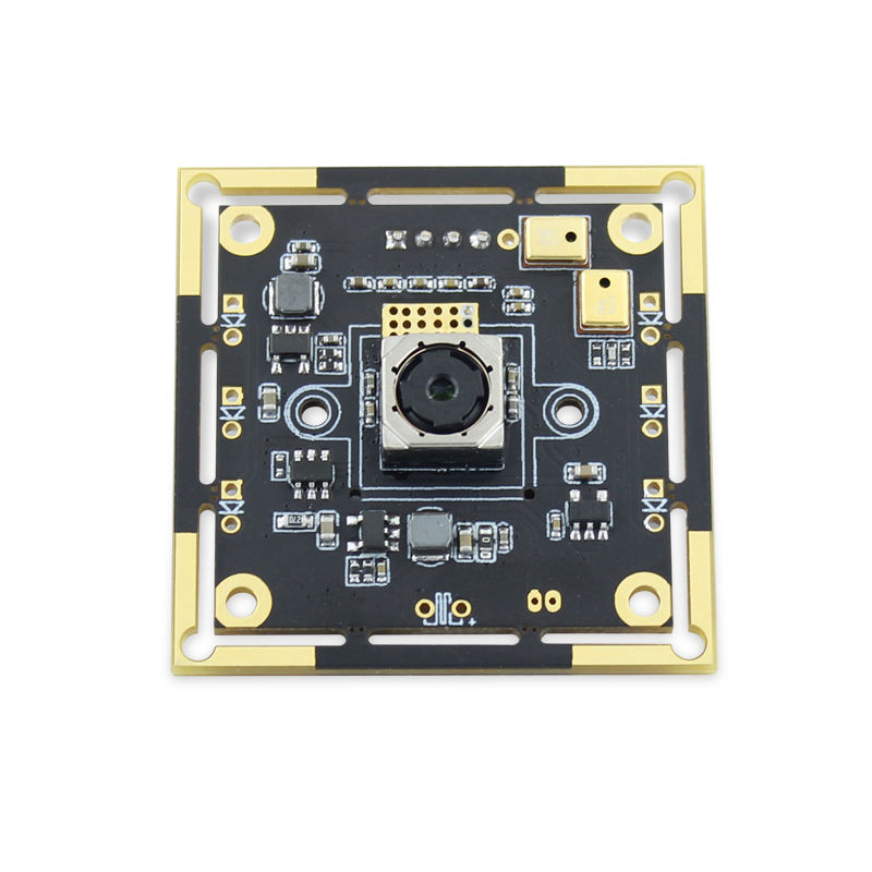 12MP 4K Camera Module 78-degree autofocus distortion-free camera module