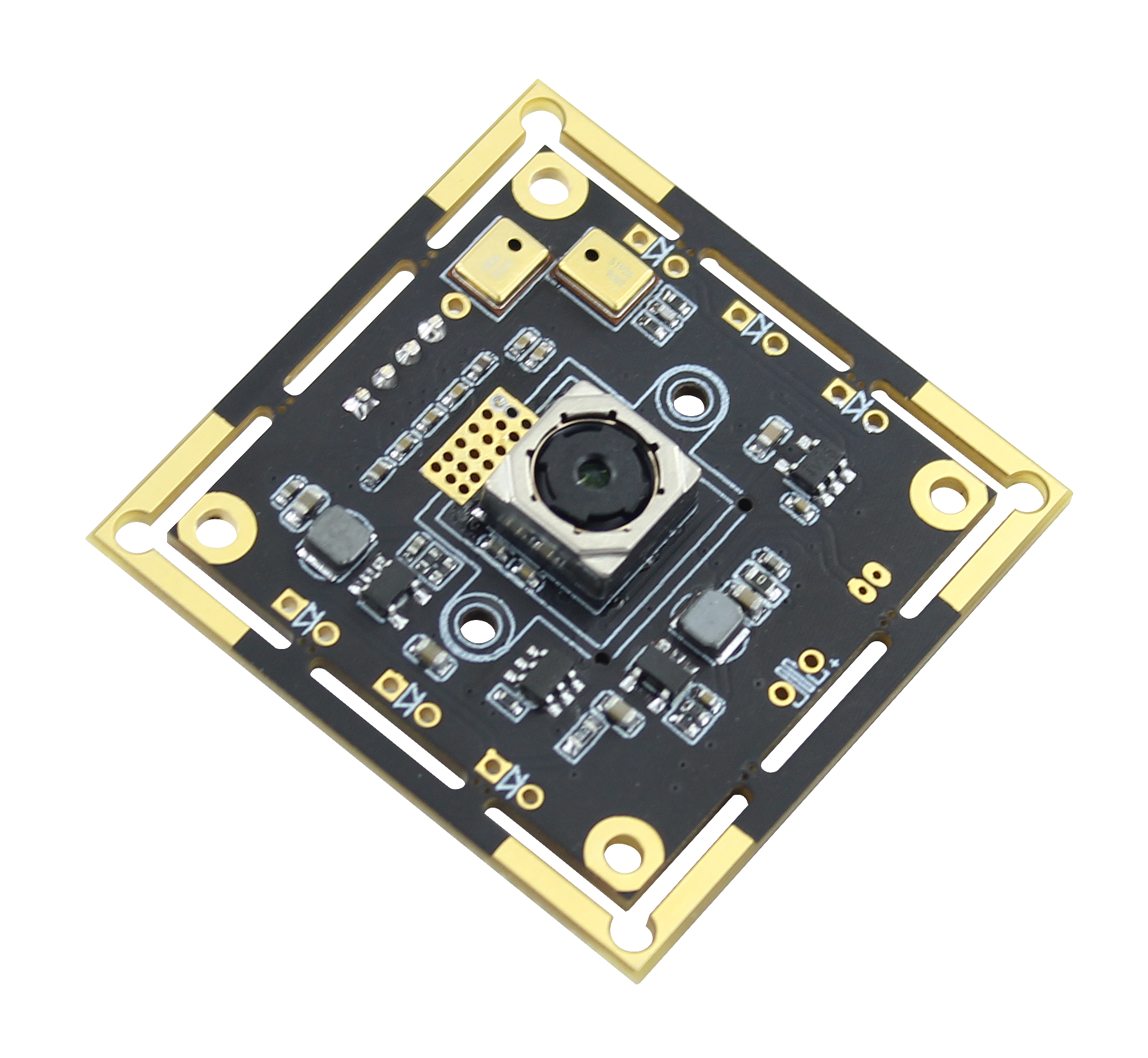 12MP 4K Camera Module 78-degree autofocus distortion-free camera module