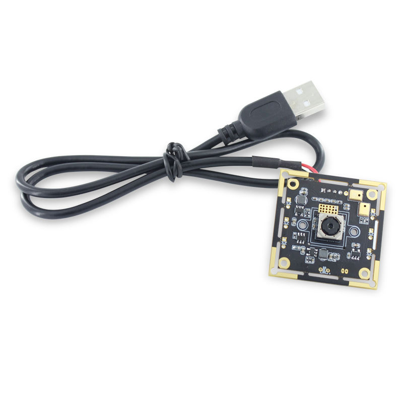12MP 4K Camera Module 78-degree autofocus distortion-free camera module