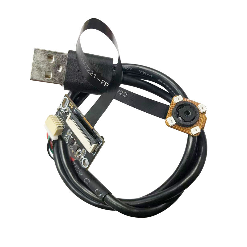 12MP embedded camera module for 4K resolution large screen intelligent terminal equipment