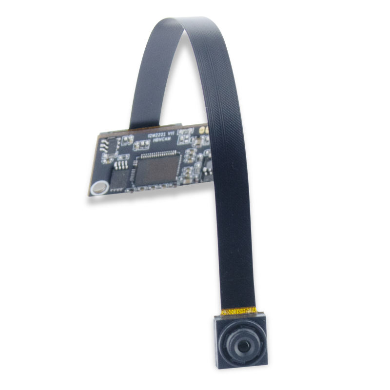 12MP industrial camera module integrated computer camera module