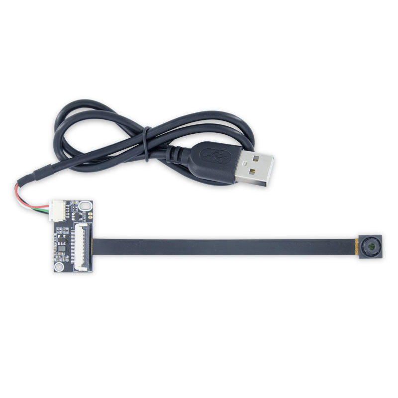 12MP industrial camera module integrated computer camera module