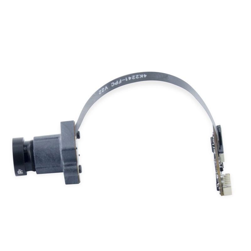 8MP 4K camera module intelligent terminal equipment camera module