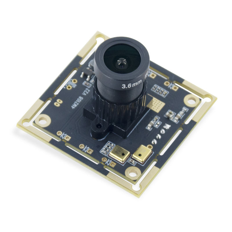 4MP 2K industrial camera module industrial control machine equipment USB camera module