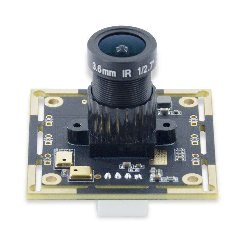 4MP 2K industrial camera module industrial control machine equipment USB camera module