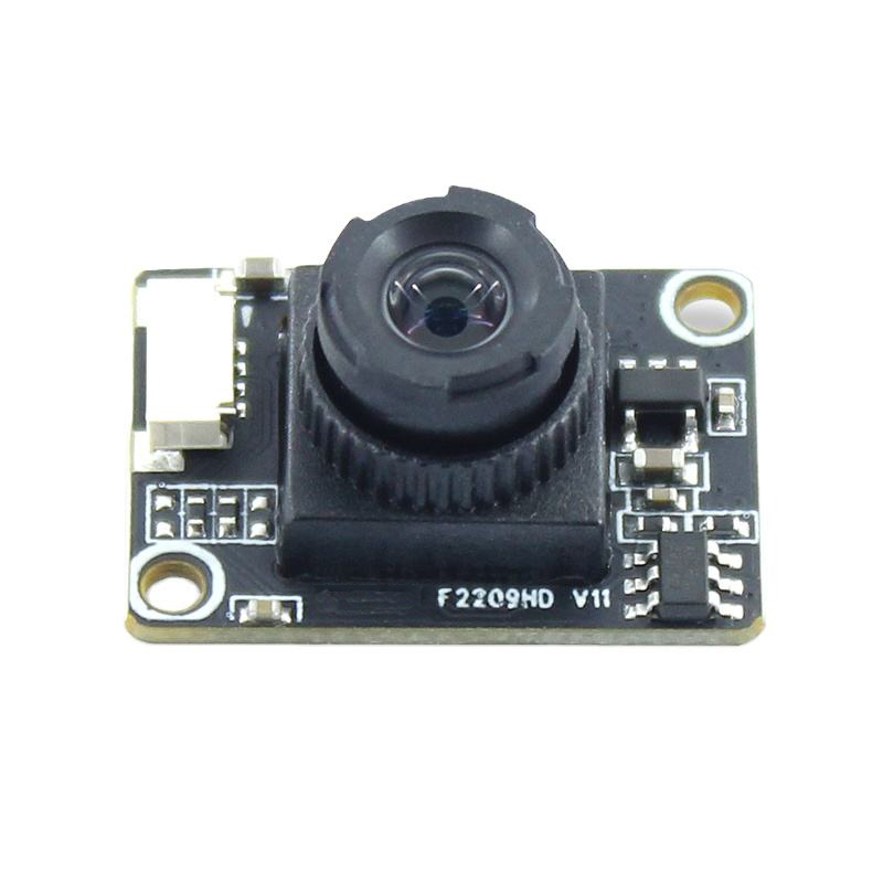 1080P HD Mini Hidden Camera Module USB Camera Module with CMOS Sensor