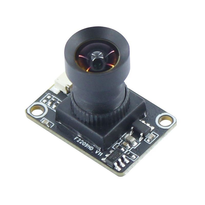 1080P HD Mini Hidden Camera Module USB Camera Module with CMOS Sensor