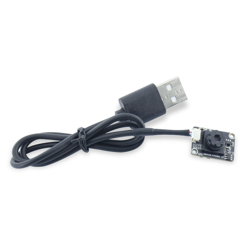 USB camera module 1920*1080 30FPS camera module for advertising machine
