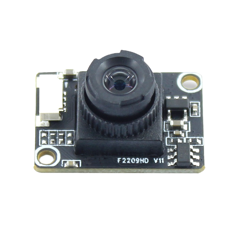 PS5268 Mini Video Digital Camera Module 2MP 1080P 30FPS WDR for Indoor Kiosks