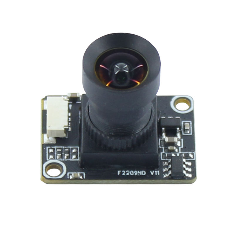 PS5268 Mini Video Digital Camera Module 2MP 1080P 30FPS WDR for Indoor Kiosks