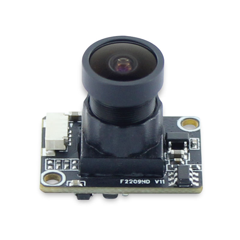 PS5268 Mini Video Digital Camera Module 2MP 1080P 30FPS WDR for Indoor Kiosks