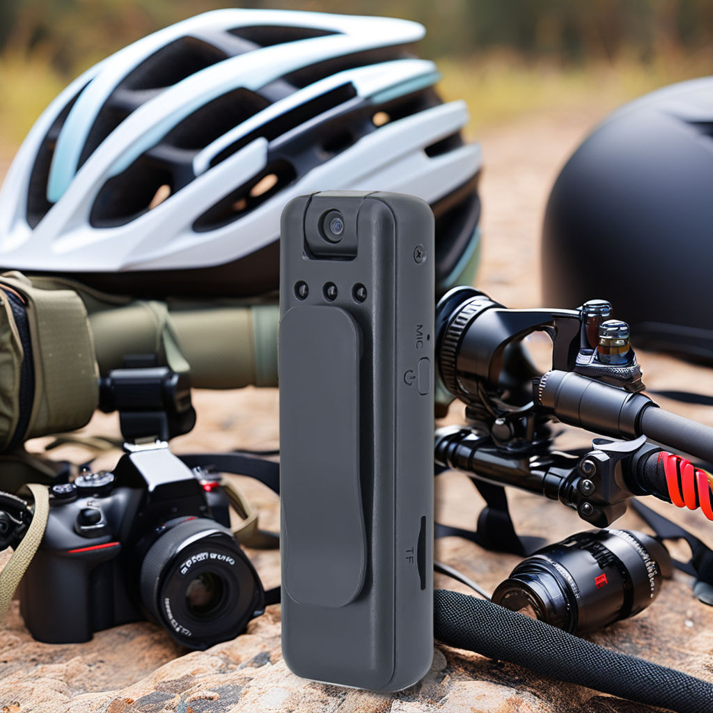 portable video recorder Outdoor Sports Recording Camera