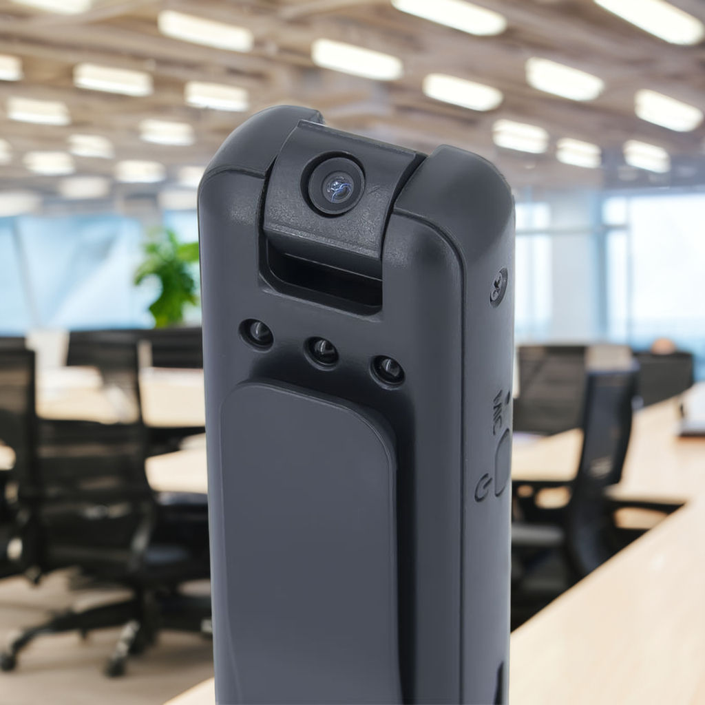 portable video recorder camera conference recording camera