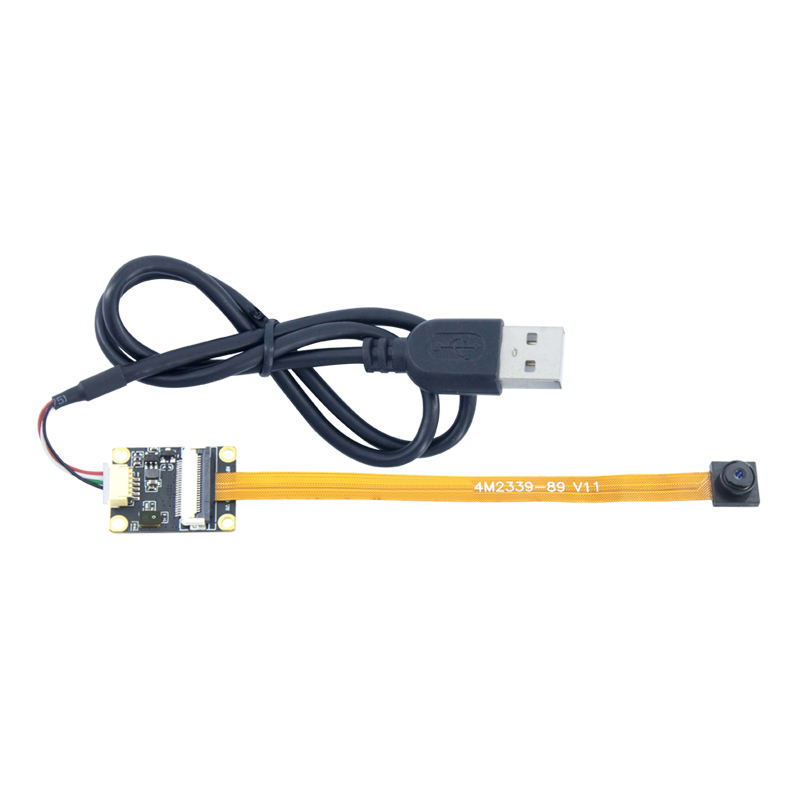 ODM 4MP high frame rate camera module pinhole class embedded camera module