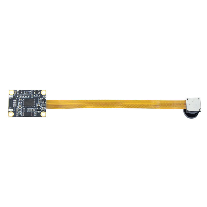 4MP High Frame Rate Camera Module Pinhole Level Card Scanning Embedded Camera Module