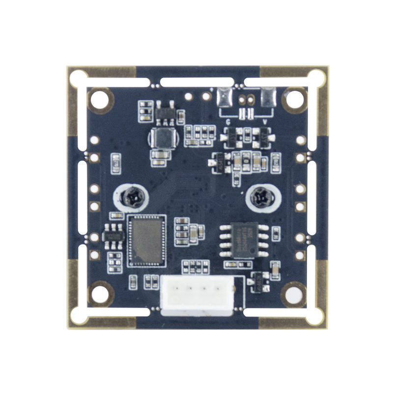 2MP high-speed scanning recognition shopping class USB camera module global exposure