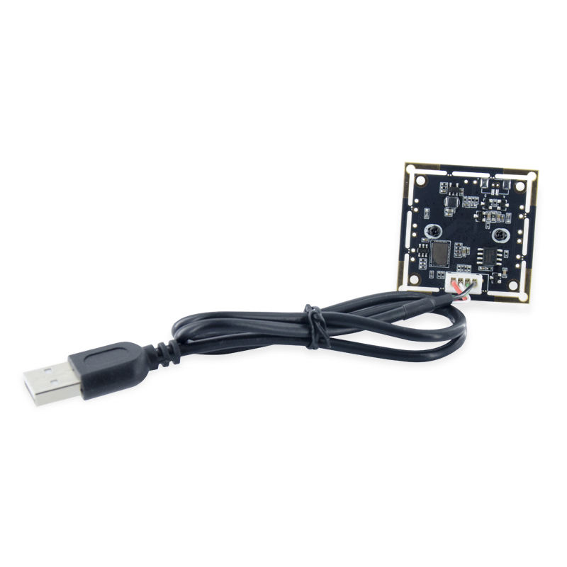 2MP high-speed scanning recognition shopping class USB camera module global exposure