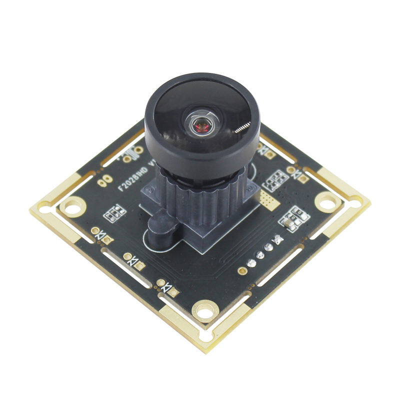 2MP camera module intelligent terminal equipment camera module