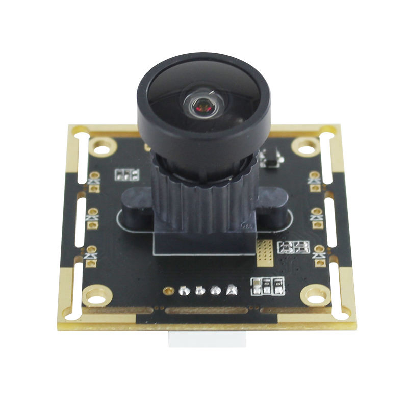 2MP camera module intelligent terminal equipment camera module