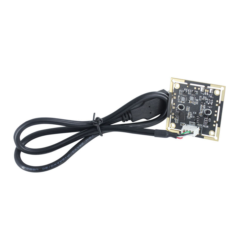 2MP camera module intelligent terminal equipment camera module