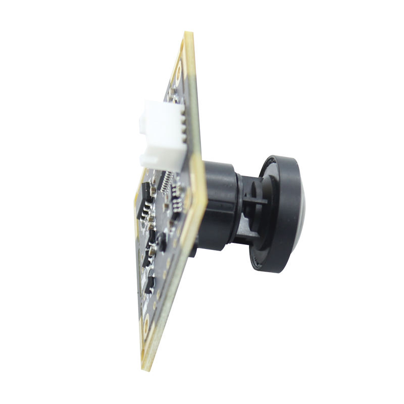 2MP 1080P 180 degree panoramic wide angle camera module