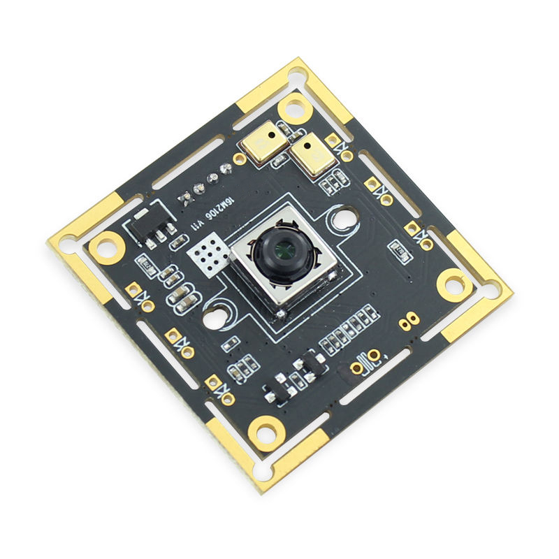16MP Ultra HD Auto Focus Camera Module high speed camera module
