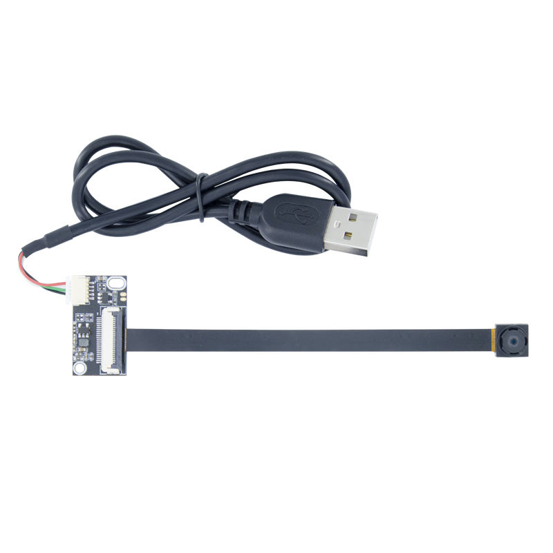 12MP Configuration 940IR Infrared Light Smart Terminal Equipment Camera Module