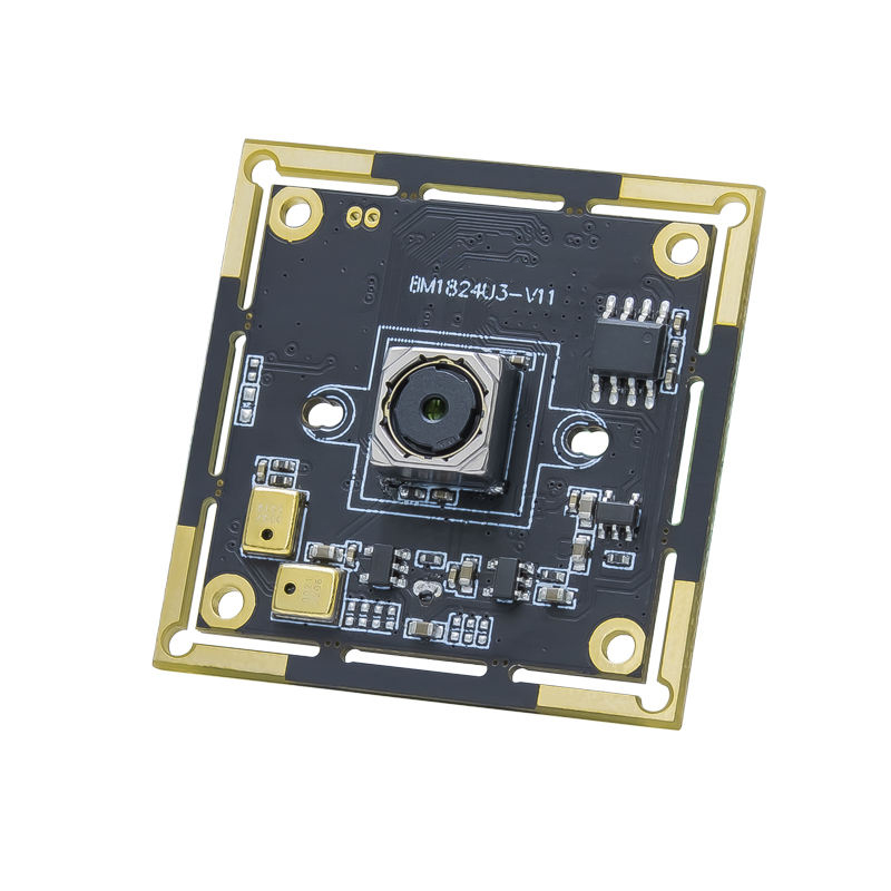 8MP high speed camera module for Document Shooting
