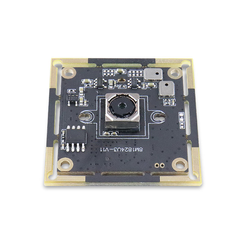 8MP high speed camera module for Document Shooting