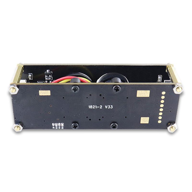 2MP HD CMOS HM2131 dual camera module for Face Recognition