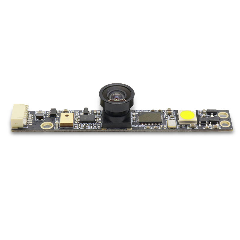 5MP laptop ov5640 CMOS AF camera module with microphone